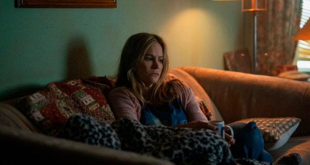 Foto cortesía de Netflix