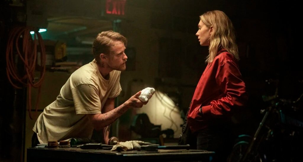 Foto cortesía de Netflix