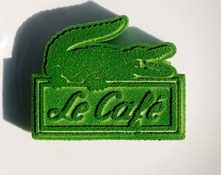 Foto cortesía de: Lacoste