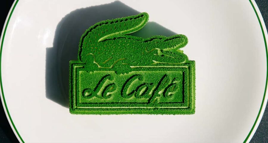 Foto cortesía de: Lacoste