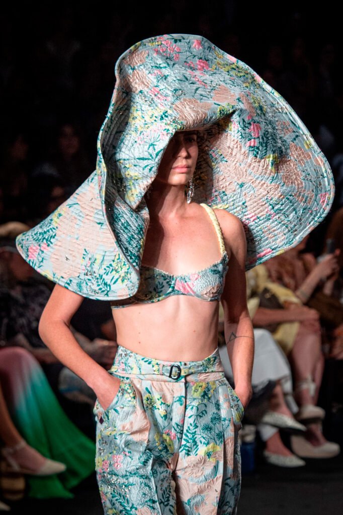 Foto cortesía de Inexmoda