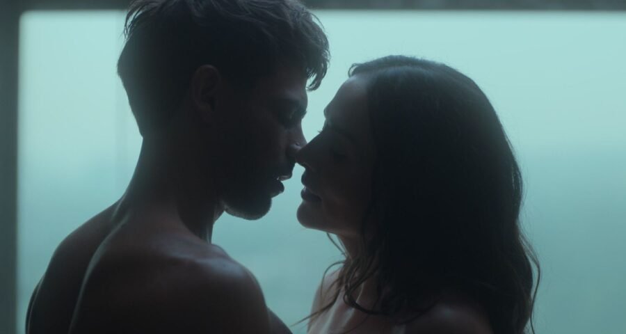 Pecados Inconfesables: Zuria Vega, Andrés Baida y Erik Hayser lo cuentan todo