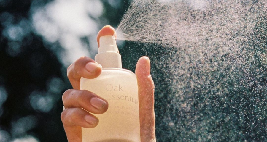 El nuevo lujo silencioso: por qué todas hablan de la bruma facial