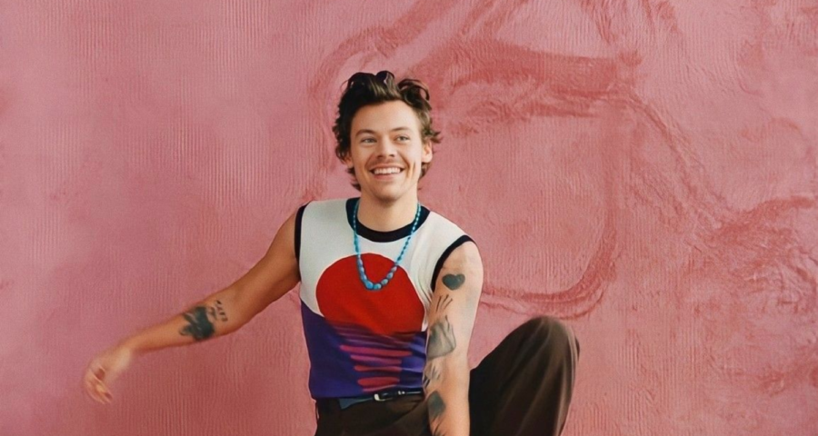 Harry Styles lanza Pleasing Yourself, su línea de juguetes íntimos