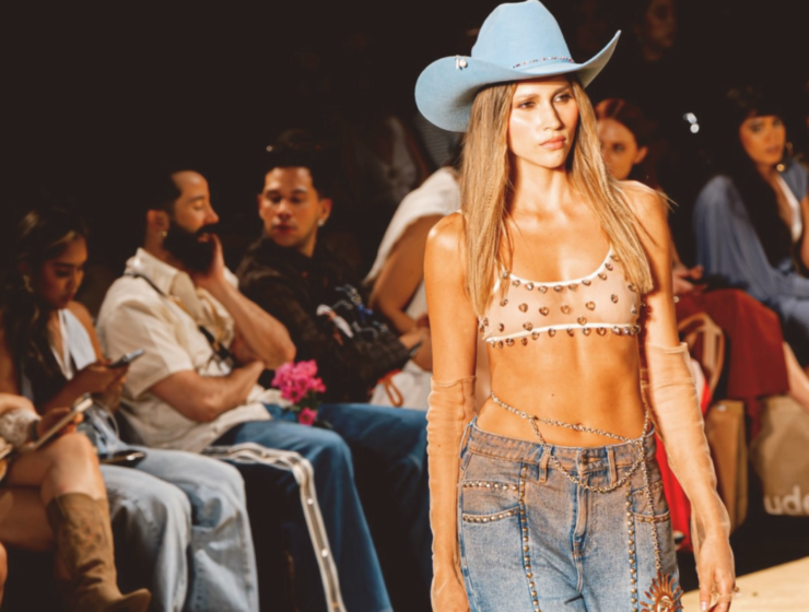 Todas las tendencias que marcaron Colombiamoda 2025
