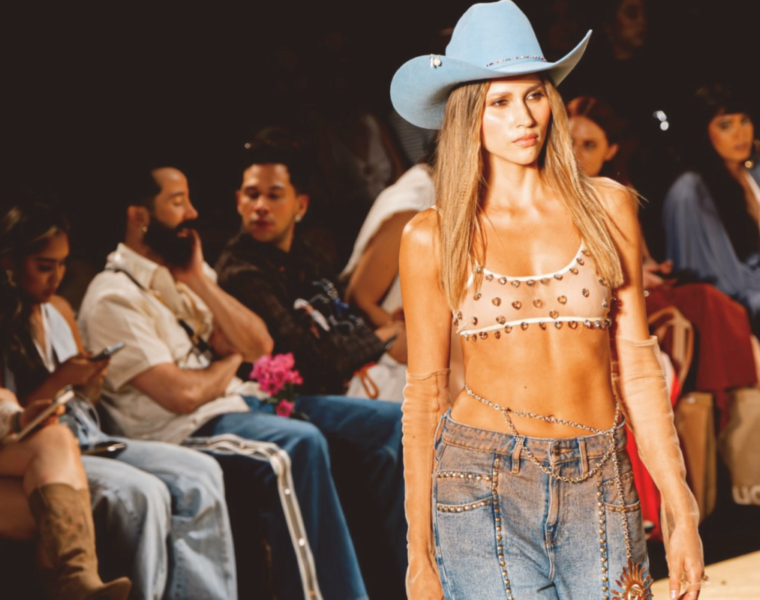Todas las tendencias que marcaron Colombiamoda 2025