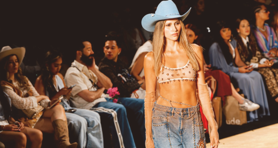Todas las tendencias que marcaron Colombiamoda 2025