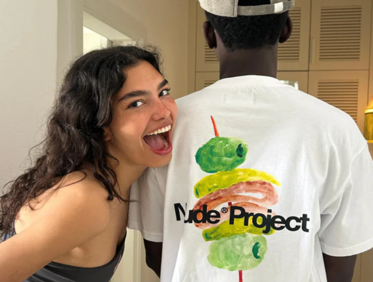 Las gildas en el streetwear: la tendencia foodcore que arrasa