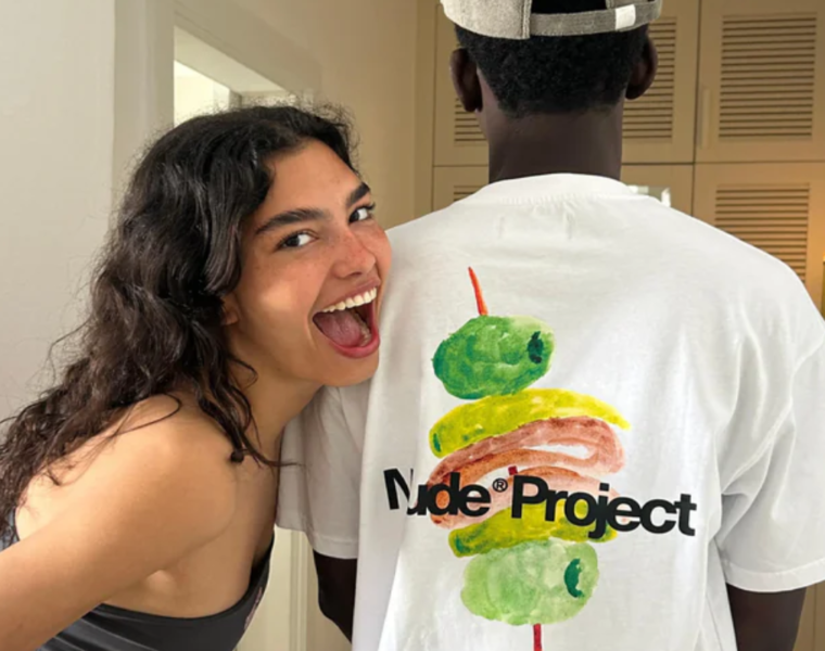 Las gildas en el streetwear: la tendencia foodcore que arrasa