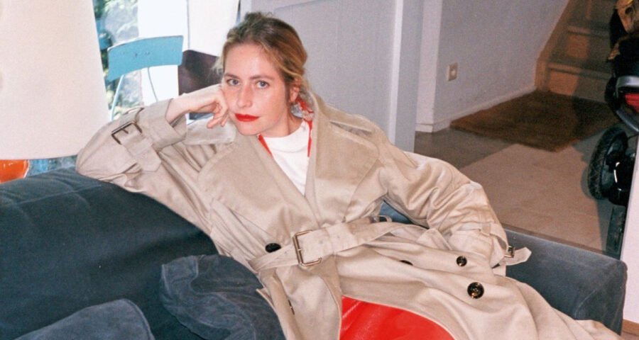 Quién es Meryll Rogge, la nueva directora creativa de Marni