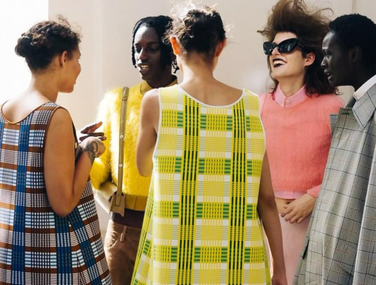 Todo sobre Marni: la firma italiana más excéntrica y elegante