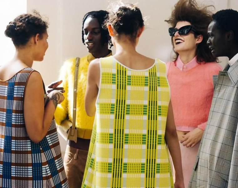 Todo sobre Marni: la firma italiana más excéntrica y elegante