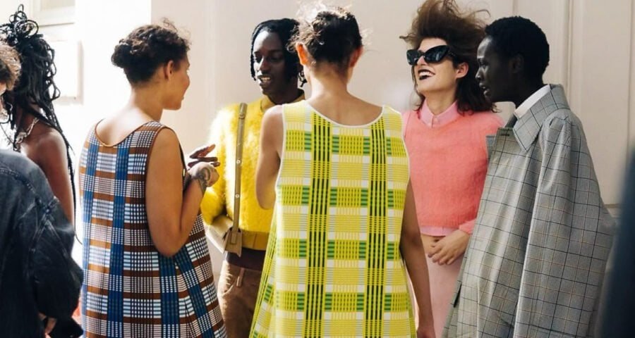 Todo sobre Marni: la firma italiana más excéntrica y elegante