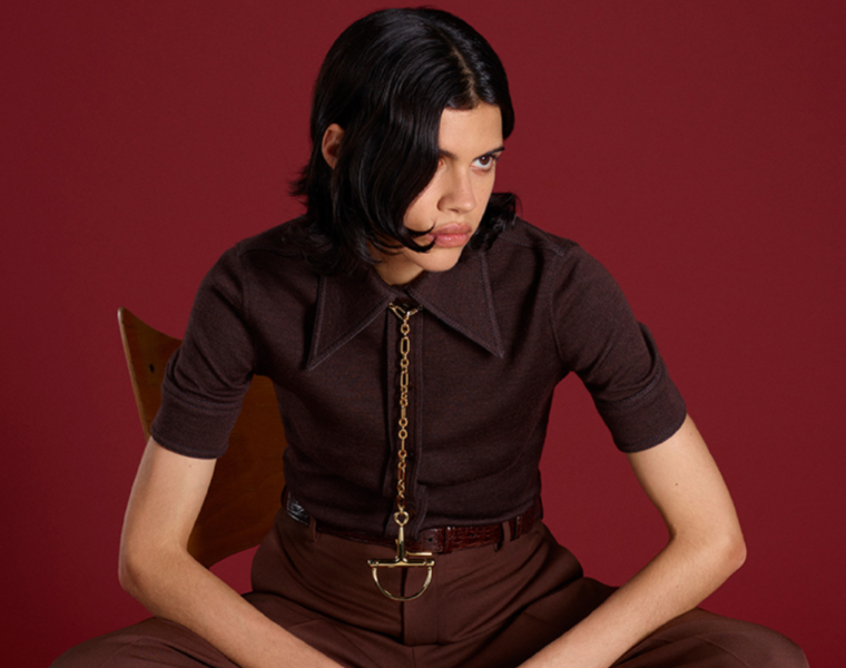 The Gucci Portrait Series: campaña FW25 que celebra la identidad