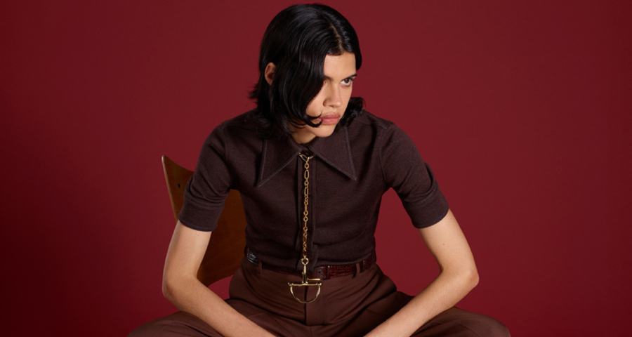 The Gucci Portrait Series: campaña FW25 que celebra la identidad