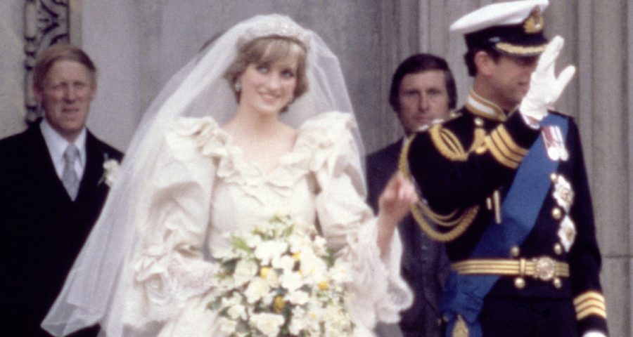 Princesa Diana de Gales: Biografía, Vida y Legado Fotografía: Camera Press/The Grosby Group