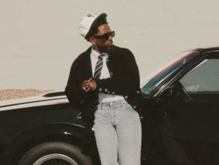 Kendrick Lamar en CDMX 2025: fechas, boletos y sede oficial