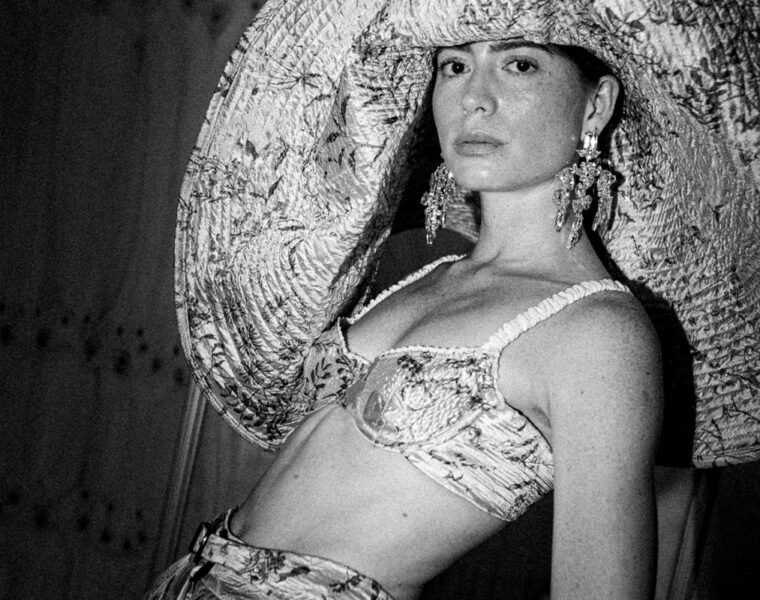 Foto cortesía de Inexmoda