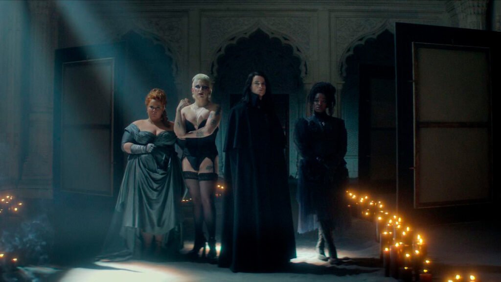 Foto Cortesía de Netflix