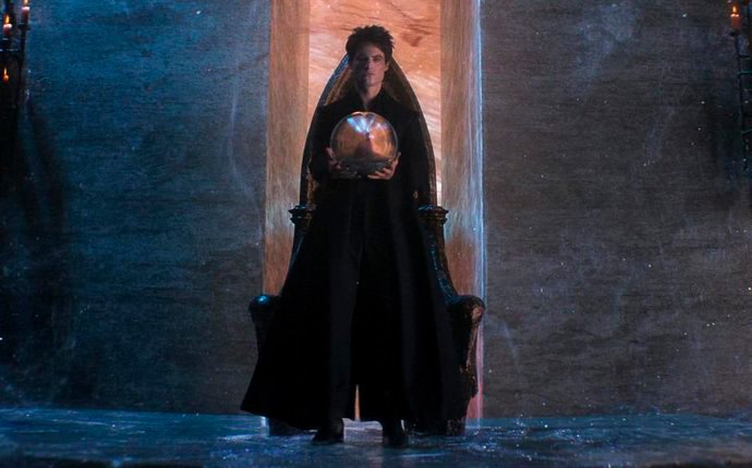 Foto Cortesía de Netflix