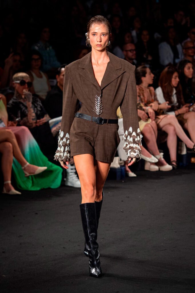 Foto cortesía de Inexmoda