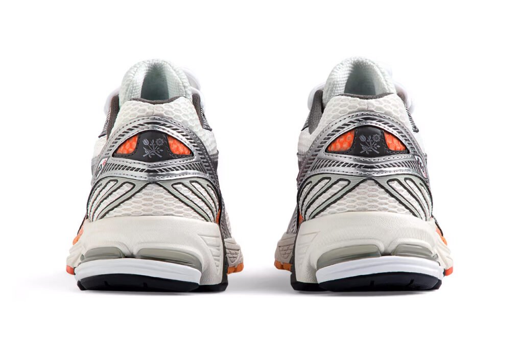 Foto cortesía de: New Balance