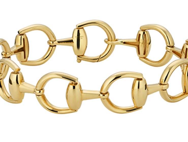 Foto Cortesía de Gucci