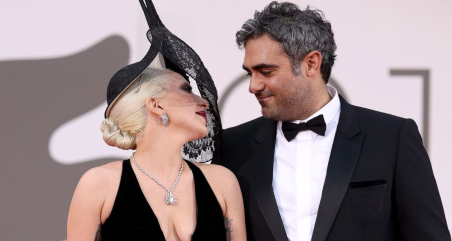 Michael Polansky: quién es el prometido de Lady Gaga