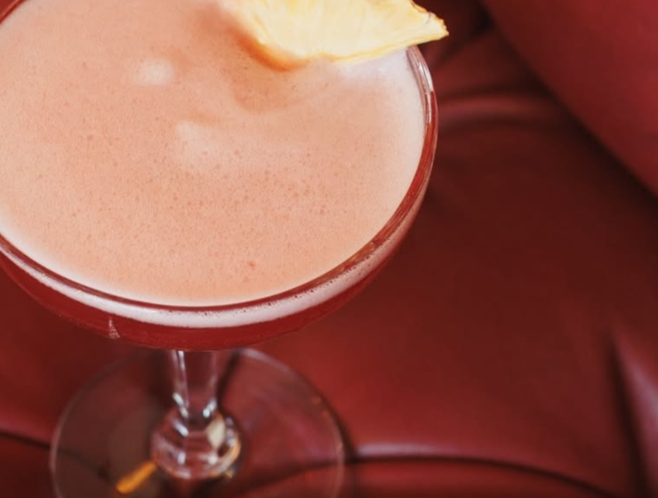 Casa Imperial: Cantina mexicana con autenticidad y tradición