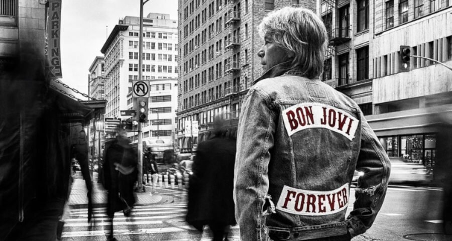 Carín León sorprende al unirse al nuevo álbum de Bon Jovi