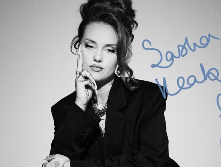 Sasha Keable: biografía, música y trayectoria de la cantante