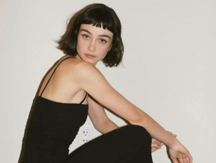 Quién es Sydney Chandler, la nueva estrella de la saga Alien