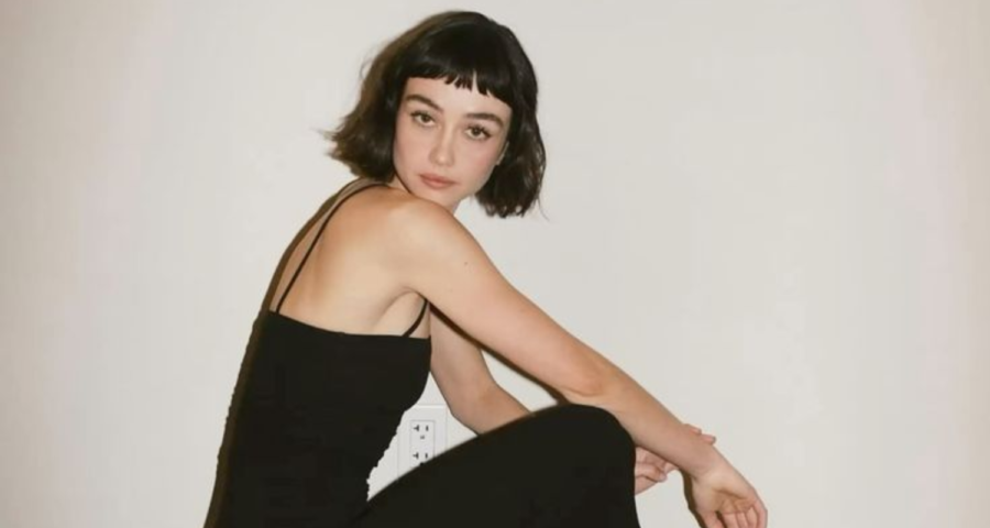 Quién es Sydney Chandler, la nueva estrella de la saga Alien