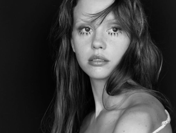 Mia Goth: biografía y carrera de la actriz de Frankenstein