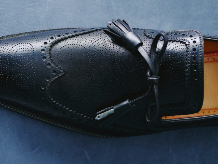 Descubre la colección FW25 de Christian Louboutin