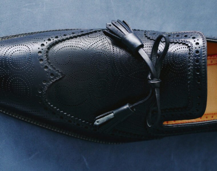 Descubre la colección FW25 de Christian Louboutin