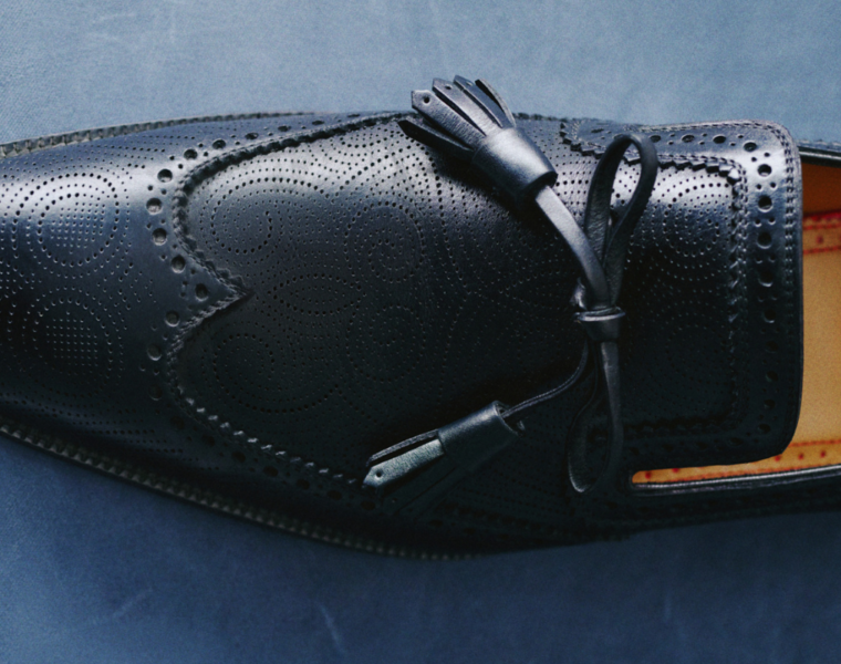 Descubre la colección FW25 de Christian Louboutin