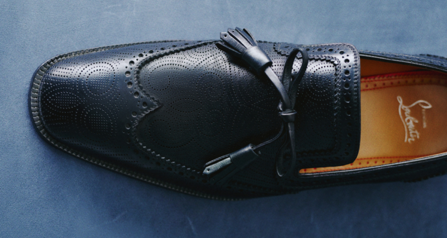 Descubre la colección FW25 de Christian Louboutin