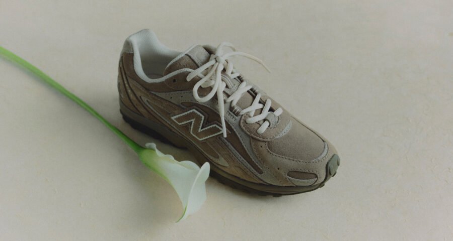 New Balance 204L llega a México: precio, diseño y detalles