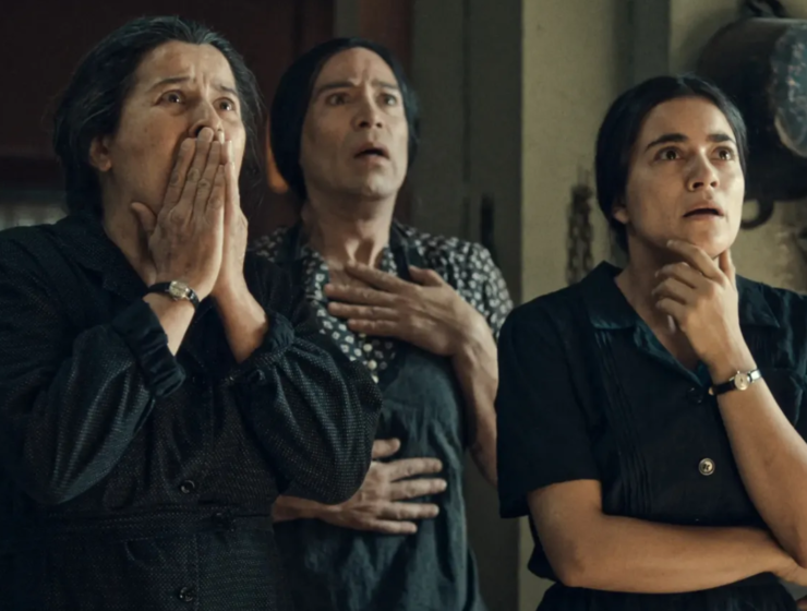 Las Muertas: reparto completo, fecha de estreno y dónde ver