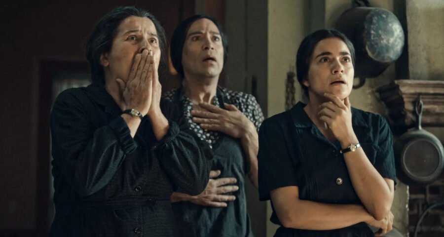 Las Muertas: reparto completo, fecha de estreno y dónde ver