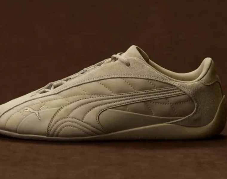 Tenis Graphpaper x Puma Speedcat Plus: diseño y detalles