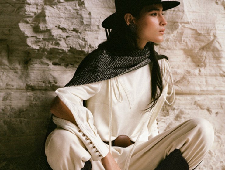 H&M x Lorena Saravia: fecha de lanzamiento, colección y detalles