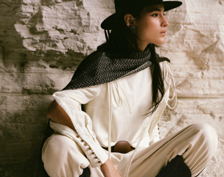 H&M x Lorena Saravia: fecha de lanzamiento, colección y detalles