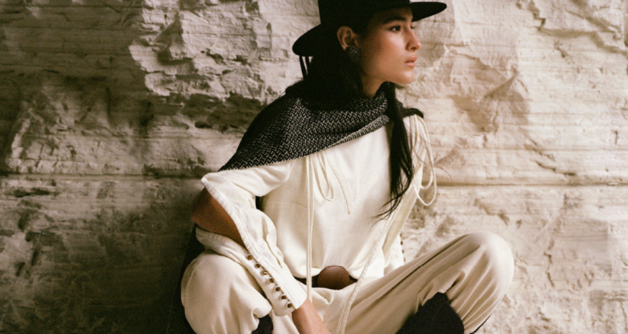 H&M x Lorena Saravia: fecha de lanzamiento, colección y detalles