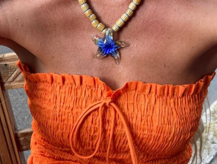 Naranja Aperol Spritz: La Tendencia de Color del Verano 2025