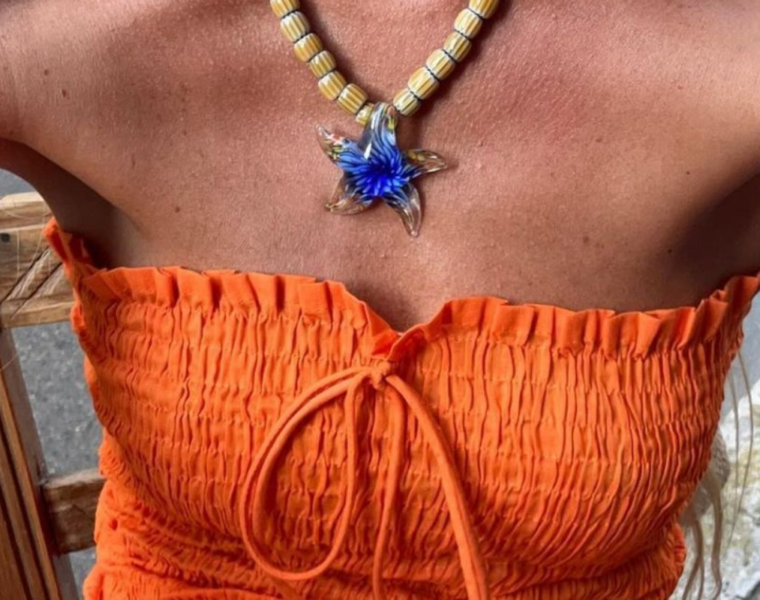 Naranja Aperol Spritz: La Tendencia de Color del Verano 2025