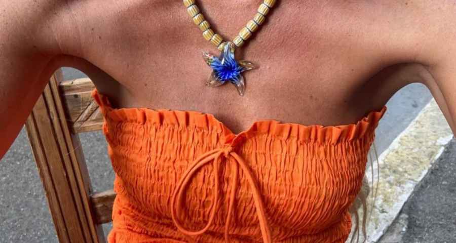 Naranja Aperol Spritz: La Tendencia de Color del Verano 2025