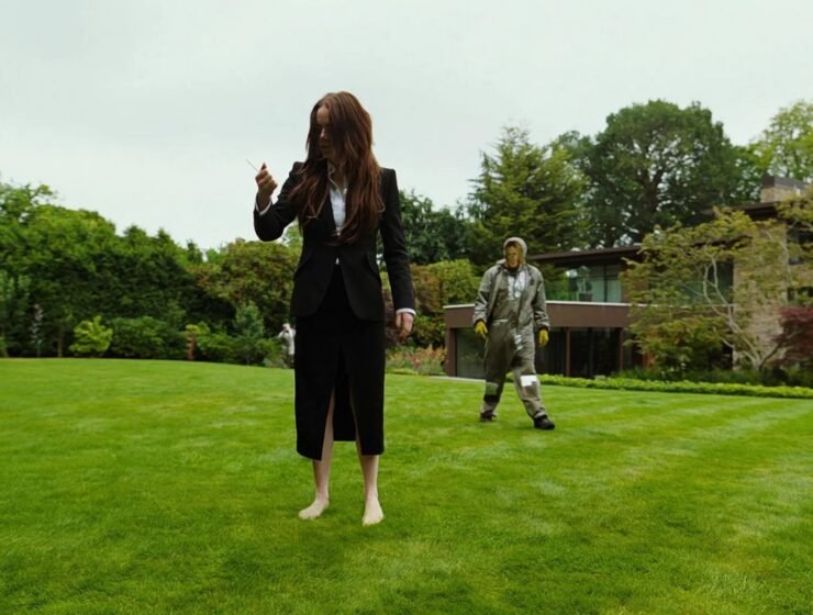 Bugonia: reparto, sinopsis y dónde ver la película coreana