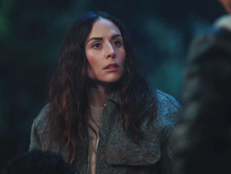 Pecados inconfesables: reparto, resumen y dónde ver la serie